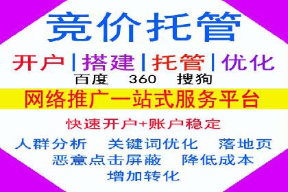 百度搜索推广的优化策略及成功案例分享
